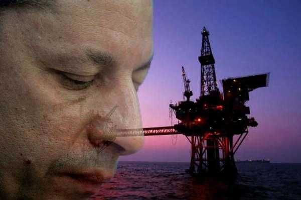 Арестовано имущество фигуранта дела «вышек Бойко» Мельника