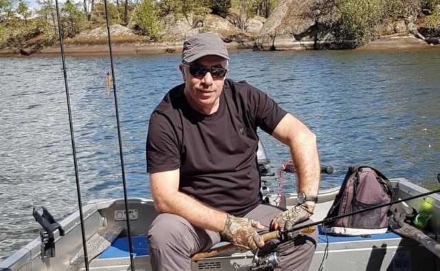 Вызывайте скорую доктору Комаровскому: украинцы потрясены его «рыбалкой с Путиным»