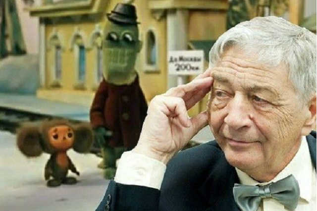 В Москве скончался известный писатель