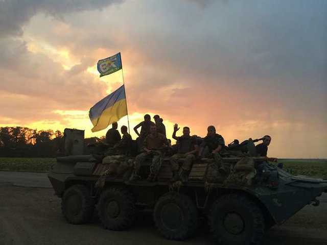 "Будет адская ночь": стало известно об обострении ситуации на Донбассе