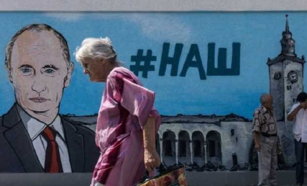 Приближается катастрофа: ярый крымнашист забил тревогу