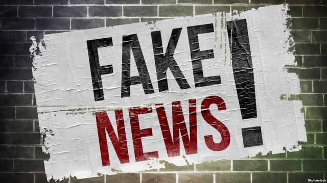 Як сотні медіа в гонитві за кульовими блискавками запустили фейк