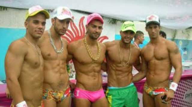 В Германии официально признали третий пол