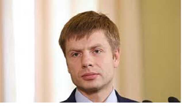 Похитителей нардепа Гончаренко осудили и отпустили