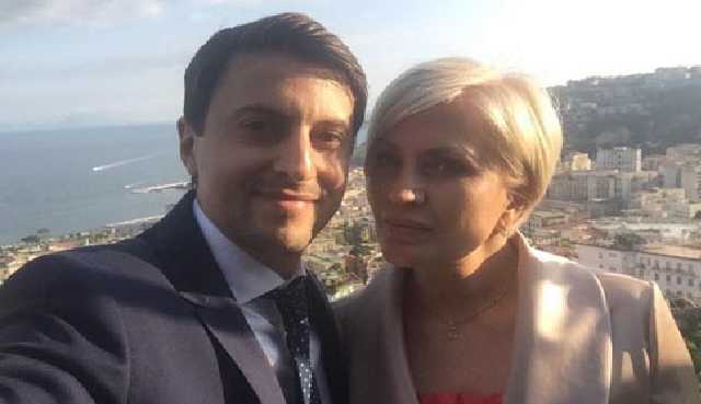 Во время обвала моста в Генуе пострадало двое украинцев