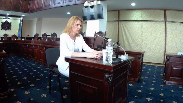 Львівська суддя Наталія Сподарик: мільйонні статки, елітна нерухомість та коштовні автівки