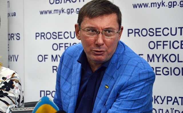 Прокуратура оправдалась за освобожденных "налоговиков Клименко"