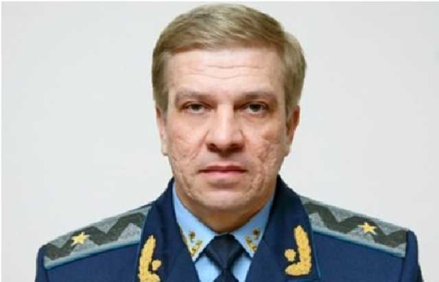 Former Kyiv prosecutor helps his godfather seize someone else’s business