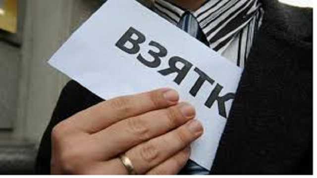 В Одессе оправдали беляевского налоговика: бизнесмен уговаривал его взять деньги