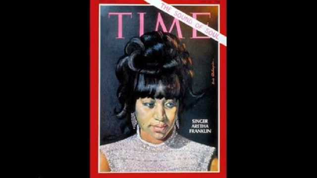 Умерла легендарная американская певица