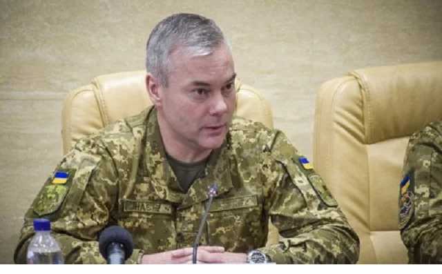 ВСУ вернули под контроль Украины больше десятка квадратных километров Донбасса