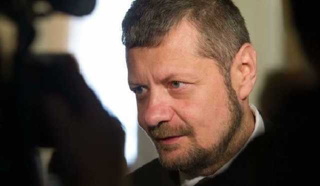 Из-за бунта экс-бойцов "Торнадо" Минюст уволил весь руководящий состав Лукьяновского СИЗО, – нардеп