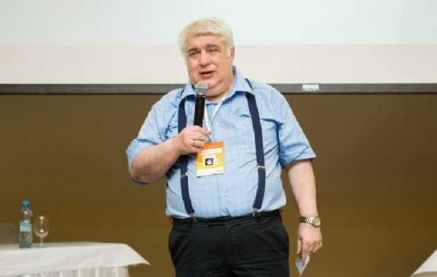 Депутат Олександр Кірш обматюкав громадянина за незручне запитання