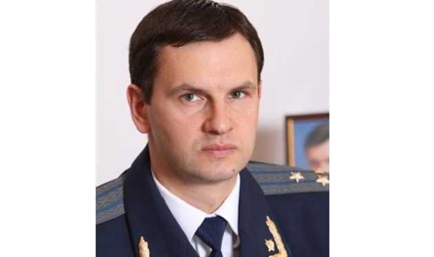 Посіпака Януковича та слуга Луценка: прокурор-мультимільйонер Руслан Біловар