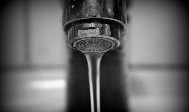 В Украине могут отказаться от централизованного горячего водоснабжения