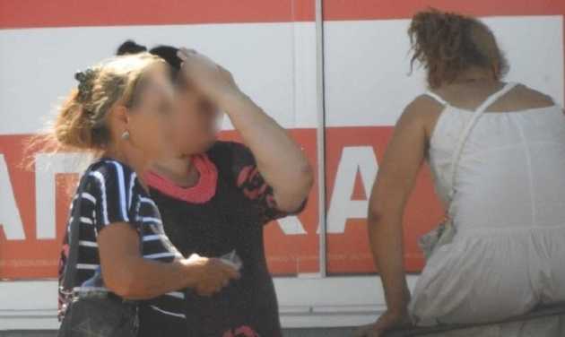 Недомать из Лисичанска сдавала в аренду 14-летнюю дочь