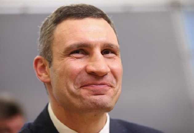 Алексей Кучеренко: “На конгрессе боксеров в Киеве обсудят проблемы коммунальных тарифов”