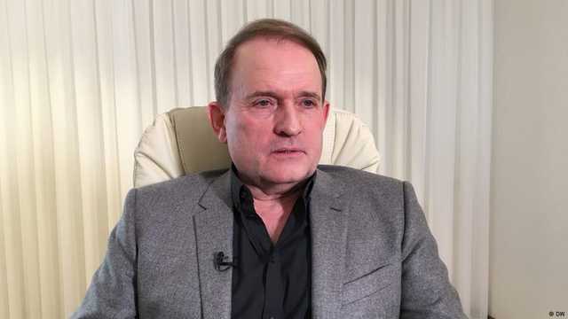 «Пугало для украинцев»: Зачем Медведчуку большая политика