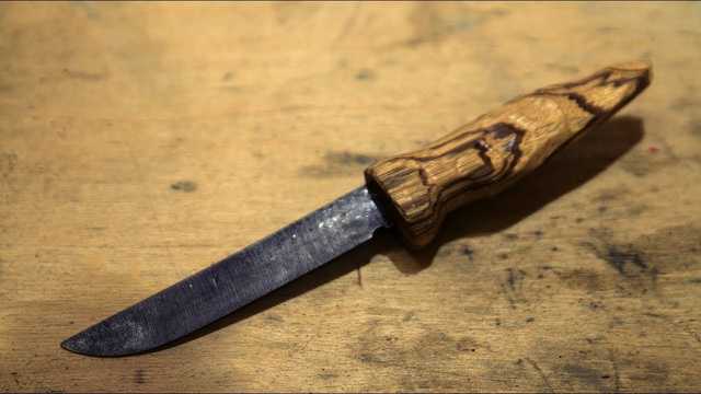 Во Львове жестоко ранили полицейского