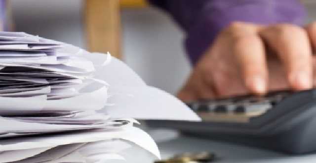 Харьковского бизнесмена-строителя оштрафовали на 4 миллиона гривен