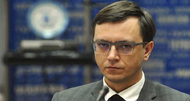 Омелян: После закрытия железной дороги в Россию, поезда направим в страны ЕС