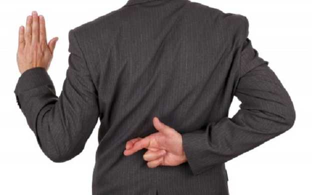 Журналист: В стране без института репутации остается надеяться на злопамятност