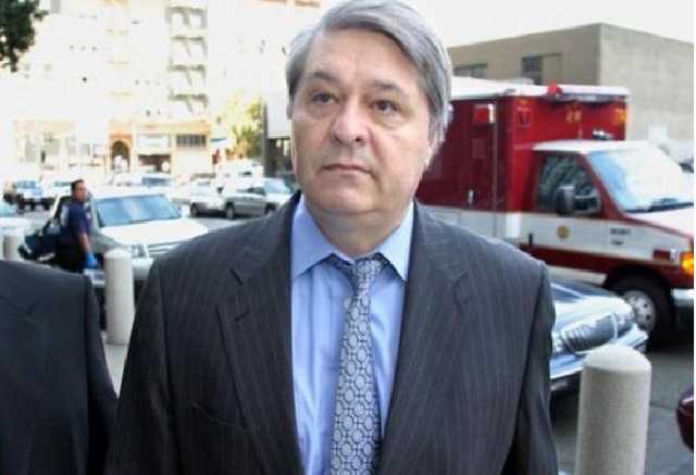 Новый виток в деле Лазаренко – бомба для Тимошенко под президентскую гонку?