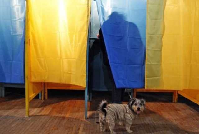 У 6 партий наибольшие шансы пройти в новую Раду – июльский опрос GfK