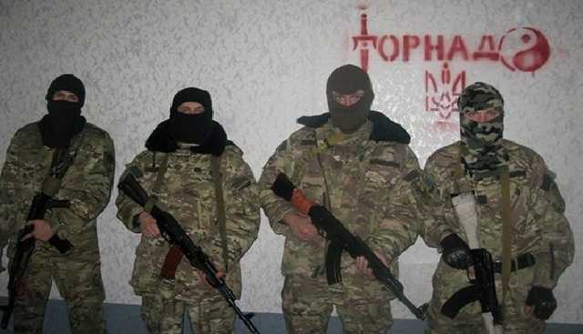 Планировали "бесчинствовать" по всей Украине: появились подробности о беспределе "торнадовцев"