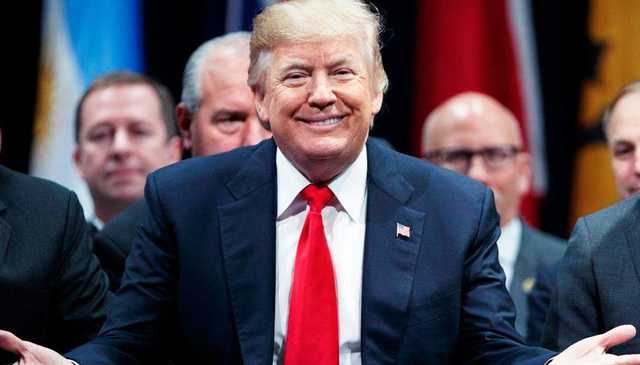 Дорого: Трамп отменил военный парад