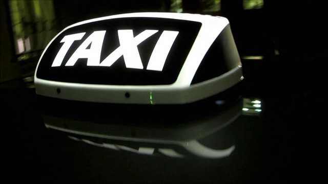 Полиция сообщила первые подробности ДТП , в котором киевский таксист убил свою пассажирку