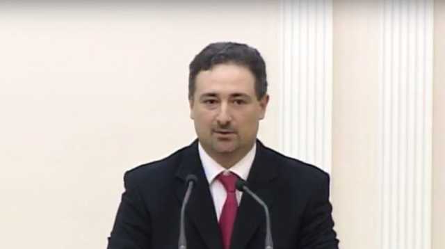 Омелян назначил гендиректора Укрпочты