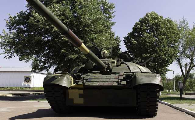 "Убийца танков": появились новые подробности о грозном оружии Украины