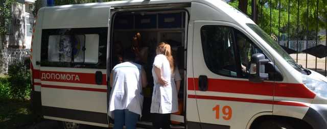 На Черкасщине в санатории после дискотеки умерла 13-летняя девушка