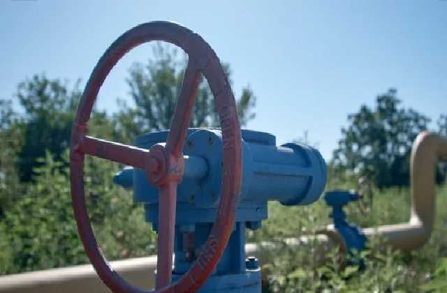 Авдеевку подключат к газоснабжению: известна дата