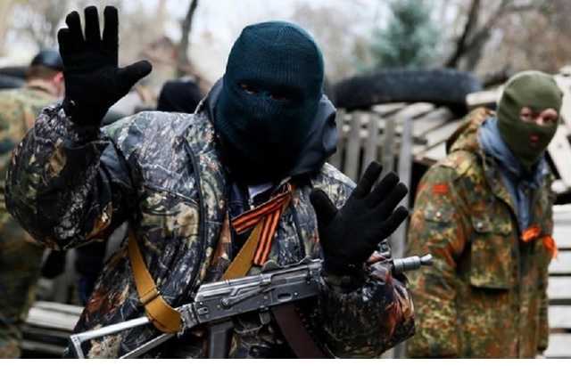 Террористы забили тревогу из-за "китайских наемников" в рядах ВСУ