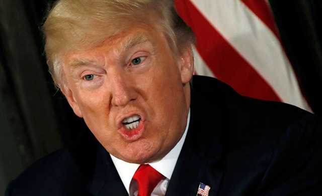 Пусть Путин спасает? Трамп "кинул" на деньги Сирию