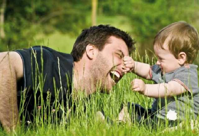 Алименты в Украине глазами отца: в новом законе нашли вопиющие пробелы