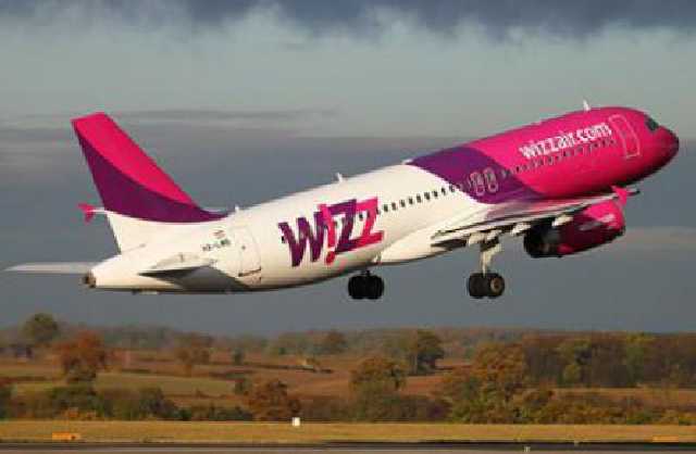 Wizz Air          