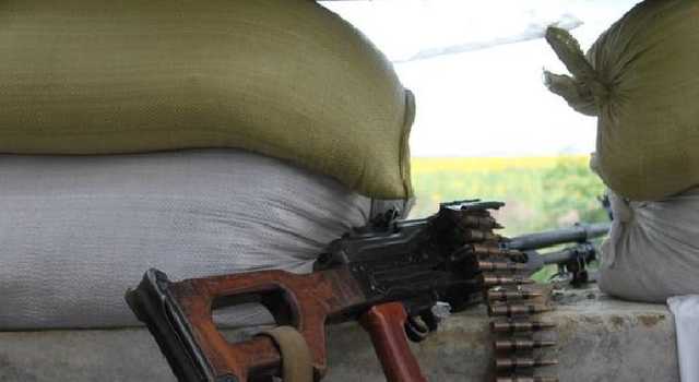 Подробности боя у Попасной: диверсанты атаковали наблюдательный пост ВСУ, украинские военные понесли потери