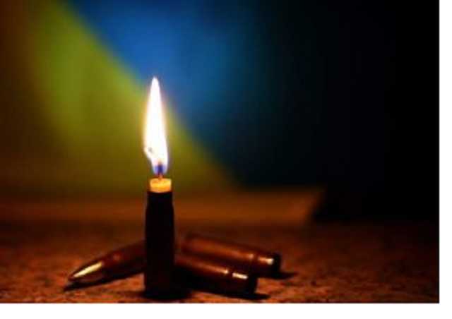 Командир пулеметного отделения Владимир Бондаренко погиб в бою под Авдеевкой, - пресс-центр ООС