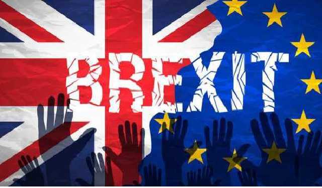 Британский бизнесмен дал 1 млн фунтов стерлингов на второй референдум по Brexit