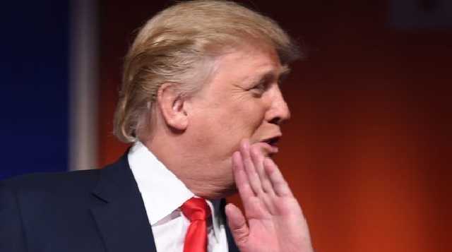 Трамп обиделся на американские СМИ за сравнение его советника с крысой