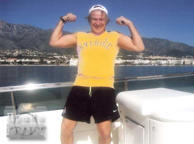 Самая крупная «сходка»: в Москве избрали «вора в законе № 1»