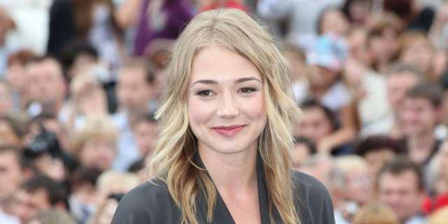 "Ну все, твоя": известную актрису уличили в разводе с мужем ради Шнурова