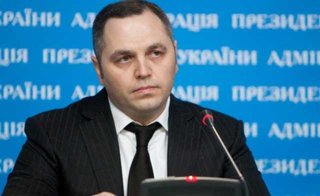 Портнов рассказал, что выборы Президента уже пытаются отодвинуть на лето