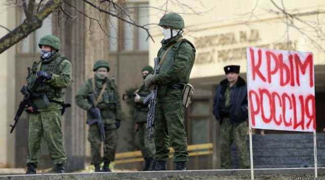 Раскрыты ужасы в тюрьмах оккупированного Крыма