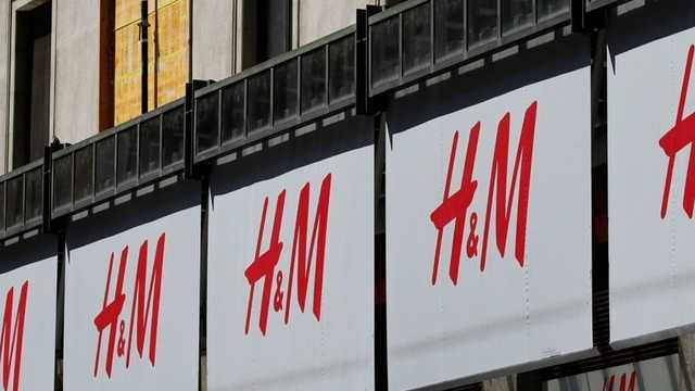 H&M уже в Украине - IKEA на очереди?
