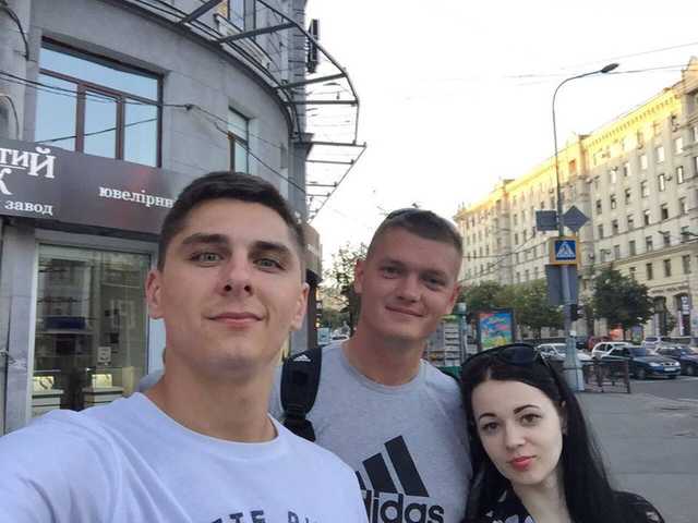 Осталась маленькая дочь: стало известно имя погибшего в Харькове полицейского