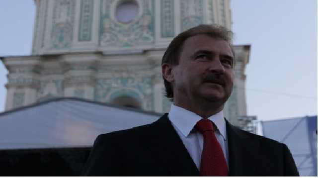 У Кличко с экс-мэром Киева Поповым есть кое-что общее – мнение